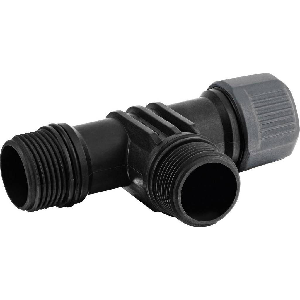 Kärcher Home & Garden 6.997-474.0 Pump connector piece 80 mm 33.3 mm 6.997-474.0