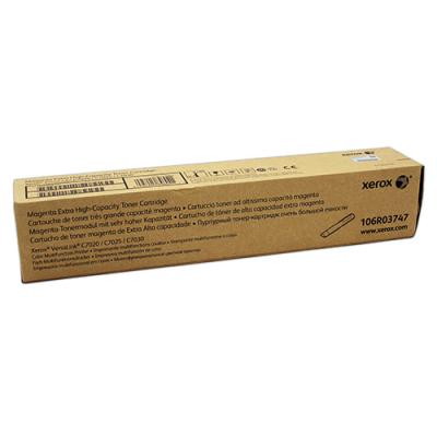 Toner Xerox DMO C7020 Magentă (106R03747)
