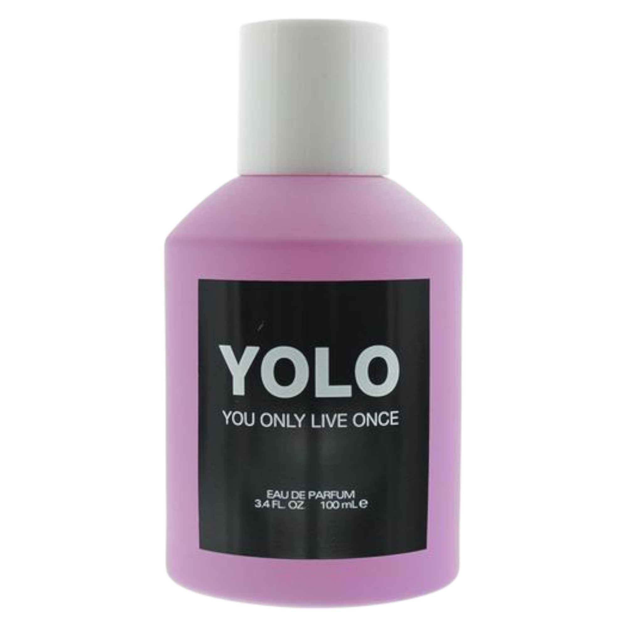 Palma Plajı, Yolo Sen Bir Kere Yaşarsın, Eau De Parfum, Kadınlar için, 100 ml.