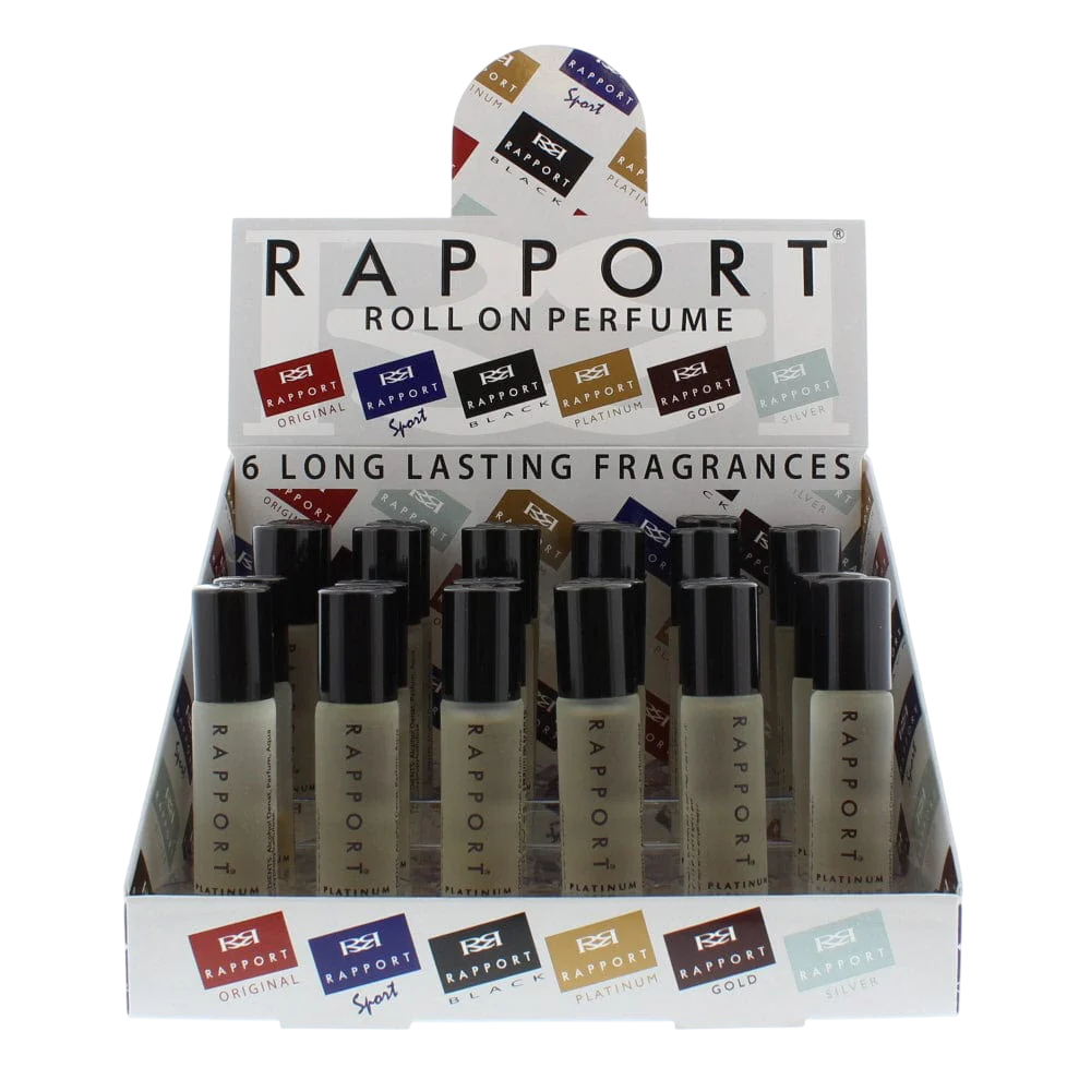 Set, Eden Klasik, Raport Gümüşü, Eau de Parfüm, Erkekler için, 24 parça, 10 ml.