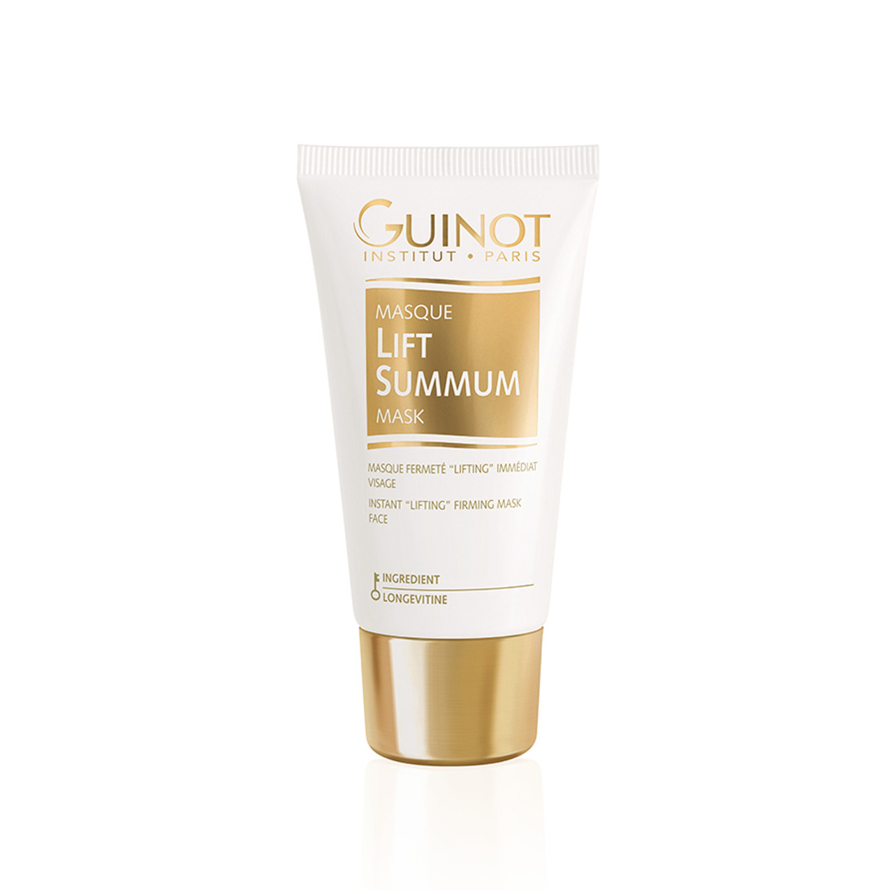 Guinot, Lift Summum, Lift și Firm, Crema de Masare, Pentru Față, 50 ml.