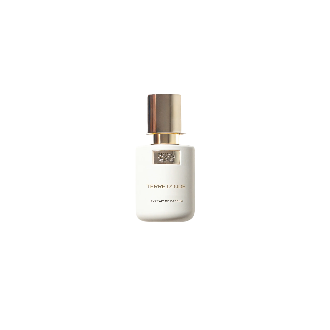 Maison De L'Asie, Terenul Indiei, Elixir de parfum, Neutru, 15 ml.