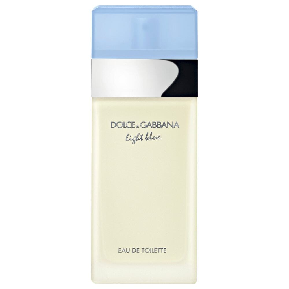 Dolce & Gabbana, Light Blue, Parfum de Toaletă, Femei, 25 ml.