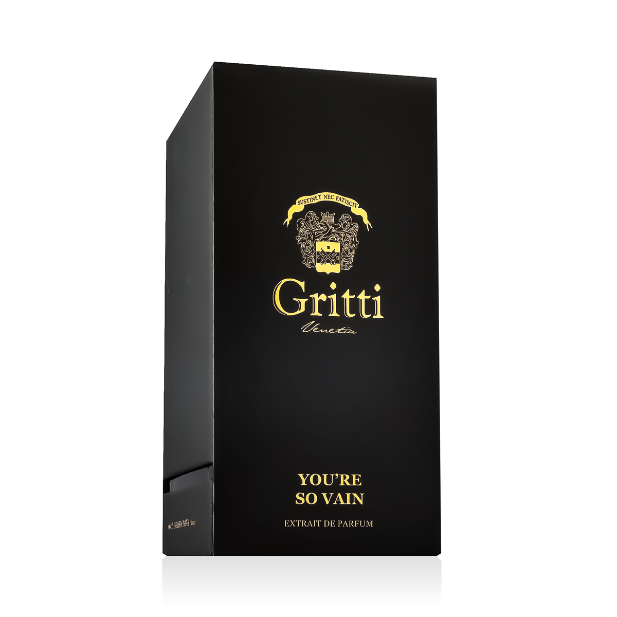 Gritti You're So Vain Extrait de parfum 100 ml (unisex)