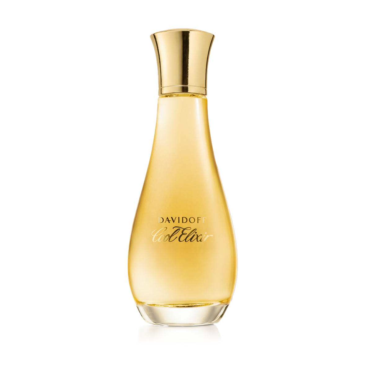 Davidoff Cool Elixir Kadın Parfüm İntansif 50 ml (kadın)